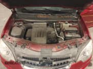 ✅ 2014 Chevrolet Captiva Sport LT • VIN: 3GNAL3EK2ES609279 • Lot: 42135344. Wystawiony na IAAI z przebiegiem 46 330 mil. Bezpłatny archiwum sprzedaży aukcyjnych z USA i szczegółowy raport historii pojazdu na DreamBid. Zdjęcie 10.