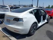 ✅ 2023 Tesla Model 3 • VIN: 5YJ3E1EA5PF491361 • Lot: 42460330. Wystawiony na IAAI z przebiegiem 21 527 mil. Bezpłatny archiwum sprzedaży aukcyjnych z USA i szczegółowy raport historii pojazdu na DreamBid. Zdjęcie 4.