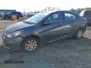 2012 Hyundai Accent GLS z VIN KMHCT4AE1CU196920, wystawiony jako IAAI lot #43477431 z przebiegiem 162 458 mil mil oraz . Historia ofert i sprzedaży dostępna na DreamBid. Obrazek 12.