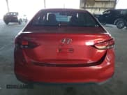 ✅ 2018 Hyundai Accent SE • VIN: 3KPC24A34JE011454 • Lot: 66943264. Listed on Copart with 84,864 mi. Free auction sales archive from the USA and detailed vehicle history report at DreamBid. Image 6.