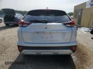 ✅ 2024 Mitsubishi Eclipse Cross SE • VIN: JA4ATWAA6RZ058283 • Lot: 56630445. Listed on Copart with 23,330 mi. Free auction sales archive from the USA and detailed vehicle history report at DreamBid. Image 6.