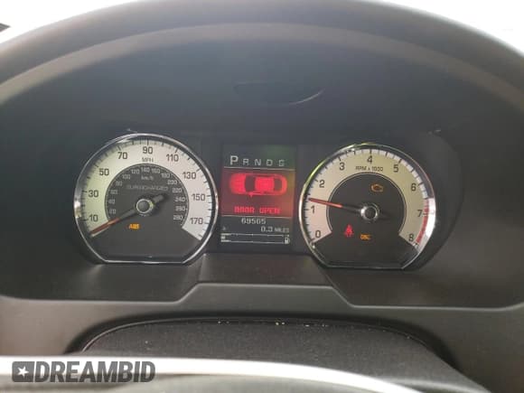 ✅ 2011 Jaguar XF Supercharged • VIN: SAJWA0HE2BMS00348 • Lot: 52295233. Listed on Copart with 69,565 mi. Free auction sales archive from the USA and detailed vehicle history report at DreamBid. Image 9.