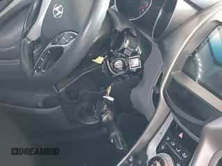 2011 Hyundai Elantra GLS z VIN 5NPDH4AE0BH036787, wystawiony jako IAAI lot #43407497 z przebiegiem 207 202 mil mil oraz . Historia ofert i sprzedaży dostępna na DreamBid. Obrazek 6.