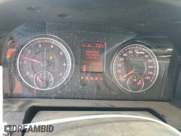 ✅ 2021 Ram 1500 SSV • VIN: 1C6RR7XT9MS555973 • Lot: 93004825. Listed on Copart with 118,829 mi. Free auction sales archive from the USA and detailed vehicle history report at DreamBid. Image 9.