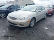 ✅ 2004 Lexus ES 350 • VIN: JTHBA30G245015675 • Lot: 41760369. Listed on IAAI with 299,421 mi. Free auction sales archive from the USA and detailed vehicle history report at DreamBid. Image 17.