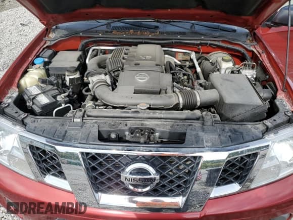 ✅ 2019 Nissan Frontier Pro-4X • VIN: 1N6AD0EV7KN712649 • Lot: 71495655. Listed on Copart with 35,067 mi. Free auction sales archive from the USA and detailed vehicle history report at DreamBid. Image 11.