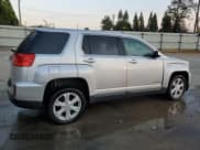 ✅ 2017 GMC Terrain SLE • VIN: 2GKALMEK3H6160300 • Lot: 91628505. Wystawiony na Copart z przebiegiem 122 188 mil. Bezpłatny archiwum sprzedaży aukcyjnych z USA i szczegółowy raport historii pojazdu na DreamBid. Zdjęcie 3.