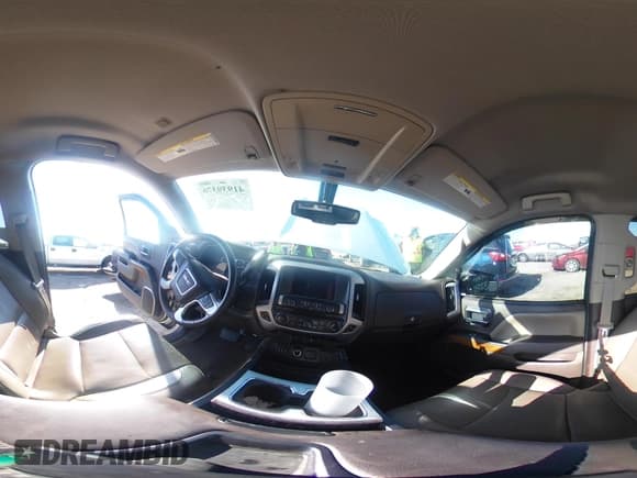 ✅ 2014 GMC Sierra 1500 SLT • VIN: 3GTP1VEC5EG486951 • Лот: 41939376. Опубликован ранее на IAAI с пробегом 131 857 миль. Бесплатный доступ к архиву аукционных продаж из США и подробный отчёт об истории автомобиля на DreamBid. Изображение 18.