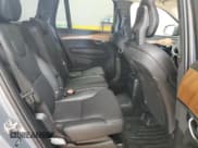 ✅ 2022 Volvo XC90 Inscription Expression • VIN: YV4BR0CZ0N1809120 • Lot: 82233425. Listed on Copart with 74,496 mi. Free auction sales archive from the USA and detailed vehicle history report at DreamBid. Image 11.