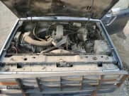 ✅ 1990 Ford Ranger • VIN: 1FTCR15T1LPA42846 • Lot: 88858905. Listed on Copart with 56,097 mi. Free auction sales archive from the USA and detailed vehicle history report at DreamBid. Image 22.