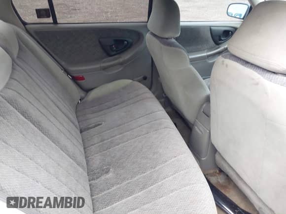 2000 Chevrolet Malibu z VIN 1G1ND52J9Y6336003, wystawiony jako IAAI lot #42514412 z przebiegiem Nie podano mil oraz . Historia ofert i sprzedaży dostępna na DreamBid. Obrazek 8.