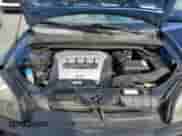 2005 Hyundai Tucson GLS z VIN KM8JN12D95U051374, wystawiony jako Copart lot #73854704 z przebiegiem Nie podano mil oraz Szkoda całkowita • Salvage title. Historia ofert i sprzedaży dostępna na DreamBid. Obrazek 12.