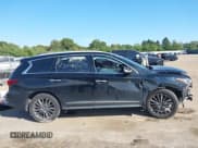 ✅ 2020 Infiniti QX60 Luxe • VIN: 5N1DL0MMXLC524695 • Lot: 43421803. Wystawiony na IAAI z przebiegiem 54 552 mil. Bezpłatny archiwum sprzedaży aukcyjnych z USA i szczegółowy raport historii pojazdu na DreamBid. Zdjęcie 14.