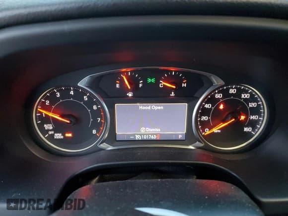 ✅ 2020 GMC Acadia SLT • VIN: 1GKKNML4XLZ202400 • Лот: 84801624. Опубликован ранее на Copart с пробегом 101 763 миль. Бесплатный доступ к архиву аукционных продаж из США и подробный отчёт об истории автомобиля на DreamBid. Изображение 9.