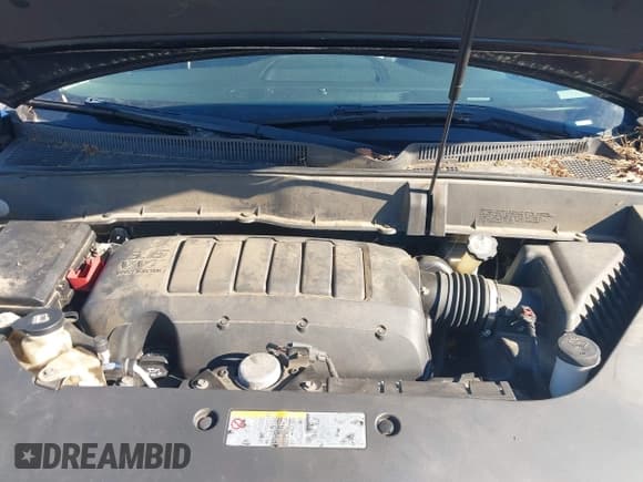 ✅ 2016 Chevrolet Traverse LTZ • VIN: 1GNKVJKD0GJ191379 • Lot: 43644312. Wystawiony na IAAI z przebiegiem 138 762 mil. Bezpłatny archiwum sprzedaży aukcyjnych z USA i szczegółowy raport historii pojazdu na DreamBid. Zdjęcie 10.