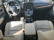 ✅ 2020 Honda CR-V Touring • VIN: 2HKRW1H96LH403485 • Lot: 71283535. Listed on Copart with 65,231 mi. Free auction sales archive from the USA and detailed vehicle history report at DreamBid. Image 8.