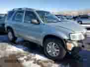 2006 Mercury Mariner Luxury с VIN 4M2CU56176KJ09951, выставлен на аукционе Copart как лот 42716485 с пробегом 144 615 миль миль и Списание • Salvage title. История ставок и продаж доступна на DreamBid. Изображение 4.