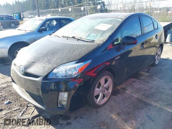 ✅ 2011 Toyota Prius I • VIN: JTDKN3DU9B0299144 • Lot: 41356178. Wystawiony na IAAI z przebiegiem 236 260 mil. Bezpłatny archiwum sprzedaży aukcyjnych z USA i szczegółowy raport historii pojazdu na DreamBid. Zdjęcie 2.