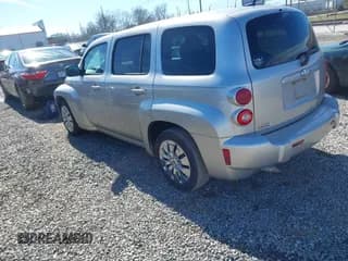 ✅ 2008 Chevrolet HHR LS • VIN: 3GNDA13D08S561720 • Lot: 41559362. Listed on IAAI with Not provided. Free auction sales archive from the USA and detailed vehicle history report at DreamBid. Image 3.
