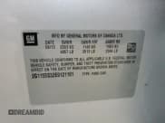 ✅ 2014 Chevrolet Impala LTZ • VIN: 2G1155S32E9121161 • Lot: 65120684. Listed on Copart with 103,637 mi. Free auction sales archive from the USA and detailed vehicle history report at DreamBid. Image 13.