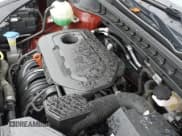 ✅ 2019 Hyundai Tucson Ultimate • VIN: KM8J3CAL8KU980980 • Lot: 43391534. Listed on IAAI with 115,940 mi. Free auction sales archive from the USA and detailed vehicle history report at DreamBid. Image 19.