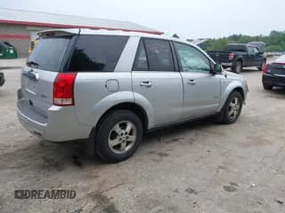 ✅ 2007 Saturn VUE I4 Hybrid • VIN: 5GZCZ33Z77S851420 • Lot: 42873902. Wystawiony na IAAI z przebiegiem 125 737 mil. Bezpłatny archiwum sprzedaży aukcyjnych z USA i szczegółowy raport historii pojazdu na DreamBid. Zdjęcie 4.