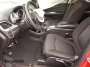 ✅ 2019 Dodge Journey SE • VIN: 3C4PDCBB1KT719539 • Lot: 82643925. Wystawiony na Copart z przebiegiem 58 318 mil. Bezpłatny archiwum sprzedaży aukcyjnych z USA i szczegółowy raport historii pojazdu na DreamBid. Zdjęcie 7.