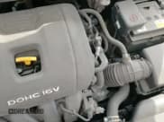 ✅ 2017 Kia Forte LX • VIN: 3KPFK4A70HE093886 • Lot: 81753035. Wystawiony na Copart z przebiegiem 37 405 mil. Bezpłatny archiwum sprzedaży aukcyjnych z USA i szczegółowy raport historii pojazdu na DreamBid. Zdjęcie 13.