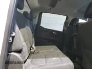 ✅ 2019 Chevrolet Silverado 1500 LT • VIN: 3GCPYDEK6KG115905 • Lot: 54951325. Wystawiony na Copart z przebiegiem 106 568 mil. Bezpłatny archiwum sprzedaży aukcyjnych z USA i szczegółowy raport historii pojazdu na DreamBid. Zdjęcie 10.