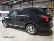 ✅ 2018 Ford Explorer XLT • VIN: 1FM5K8DH4JGB60000 • Лот: 90888845. Опубликован ранее на Copart с пробегом 189 186 миль. Бесплатный доступ к архиву аукционных продаж из США и подробный отчёт об истории автомобиля на DreamBid. Изображение 2.