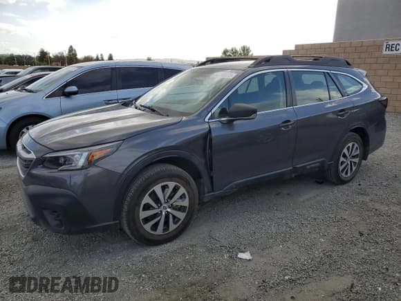 ✅ 2022 Subaru Outback • VIN: 4S4BTAAC0N3251780 • Lot: 84069275. Wystawiony na Copart z przebiegiem 30 546 mil. Bezpłatny archiwum sprzedaży aukcyjnych z USA i szczegółowy raport historii pojazdu na DreamBid. Zdjęcie 1.