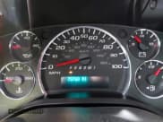 ✅ 2018 GMC Savana Cargo • VIN: 1GTW7AFG6J1902874 • Lot: 41074511. Listed on IAAI with 70,760 mi. Free auction sales archive from the USA and detailed vehicle history report at DreamBid. Image 15.