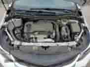 2019 Chevrolet Cruze LT с VIN 1G1BE5SM1K7131139, выставлен на аукционе Copart как лот 63574142 с пробегом 32 906 миль миль и . История ставок и продаж доступна на DreamBid. Изображение 7.