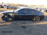 ✅ 2024 BMW 8 Series M850i • VIN: WBAGV8C00RCN95483 • Lot: 41294811. Listed on IAAI with Not provided. Free auction sales archive from the USA and detailed vehicle history report at DreamBid. Image 14.