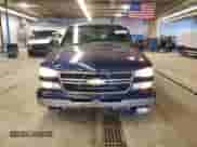 2006 Chevrolet Silverado 1500 LT2 z VIN 2GCEC19Z861323665, wystawiony jako Copart lot #76084704 z przebiegiem 122 792 mil mil oraz Nie do naprawy • Non repairable. Historia ofert i sprzedaży dostępna na DreamBid. Obrazek 5.