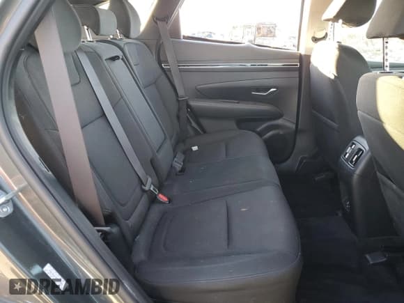 ✅ 2023 Hyundai Tucson Blue • VIN: KM8JBCA16PU109861 • Lot: 82776953. Wystawiony na Copart z przebiegiem 19 051 mil. Bezpłatny archiwum sprzedaży aukcyjnych z USA i szczegółowy raport historii pojazdu na DreamBid. Zdjęcie 11.