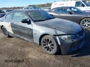 ✅ 2010 BMW 3 Series 335i xDrive • VIN: WBAWC7C59AE270900 • Lot: 41437420. Listed on IAAI with Not provided. Free auction sales archive from the USA and detailed vehicle history report at DreamBid. Image 1.