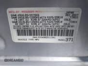 ✅ 2008 Mitsubishi Outlander SE • VIN: JA4LS31W38Z011541 • Lot: 43657887. Listed on IAAI with 197,044 mi. Free auction sales archive from the USA and detailed vehicle history report at DreamBid. Image 9.