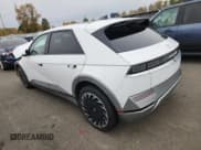 ✅ 2023 Hyundai Ioniq 5 Limited • VIN: KM8KRDAF3PU211295 • Lot: 92300085. Listed on Copart with 15,598 mi. Free auction sales archive from the USA and detailed vehicle history report at DreamBid. Image 2.