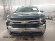 ✅ 2019 Chevrolet Silverado 1500 LT • VIN: 1GCPYDEK5KZ313049 • Lot: 43331946. Wystawiony na IAAI z przebiegiem 117 547 mil. Bezpłatny archiwum sprzedaży aukcyjnych z USA i szczegółowy raport historii pojazdu na DreamBid. Zdjęcie 13.