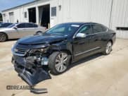 ✅ 2017 Chevrolet Impala Premier • VIN: 2G1145S34H9189985 • Лот: 68315384. Опубликован ранее на Copart с пробегом 193 556 миль. Бесплатный доступ к архиву аукционных продаж из США и подробный отчёт об истории автомобиля на DreamBid. Изображение 1.