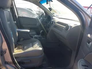 ✅ 2007 Ford Freestyle SEL • VIN: 1FMZK02197GA08862 • Lot: 43497368. Wystawiony na IAAI z przebiegiem Nie podano. Bezpłatny archiwum sprzedaży aukcyjnych z USA i szczegółowy raport historii pojazdu na DreamBid. Zdjęcie 5.