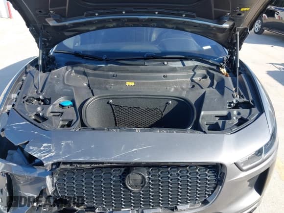 ✅ 2019 Jaguar I-Pace S • VIN: SADHB2S12K1F72772 • Лот: 41691548. Опубликован ранее на IAAI с пробегом 30 226 миль. Бесплатный доступ к архиву аукционных продаж из США и подробный отчёт об истории автомобиля на DreamBid. Изображение 10.