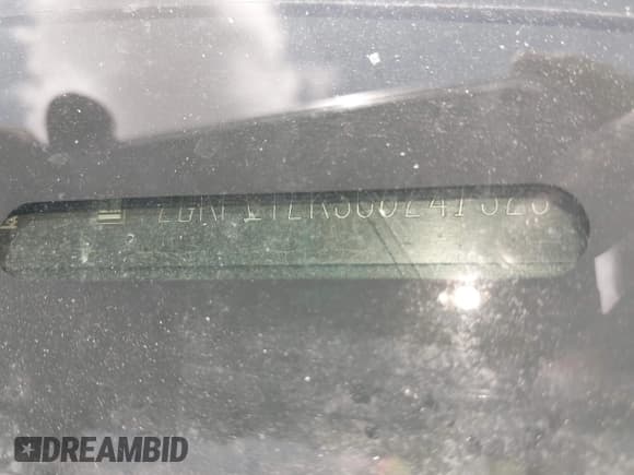 ✅ 2012 GMC Terrain SLE-2 • VIN: 2GKFLTEK3C6241323 • Lot: 42523335. Listed on IAAI with 197,103 mi. Free auction sales archive from the USA and detailed vehicle history report at DreamBid. Image 9.