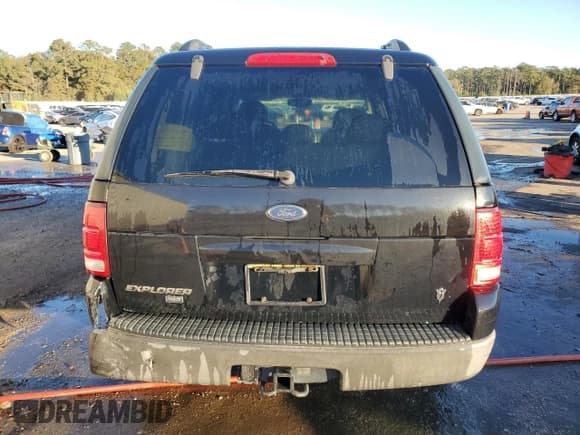 ✅ 2003 Ford Explorer XLT • VIN: 1FMZU73W73ZB51093 • Lot: 83341664. Listed on Copart with 252,067 mi. Free auction sales archive from the USA and detailed vehicle history report at DreamBid. Image 6.