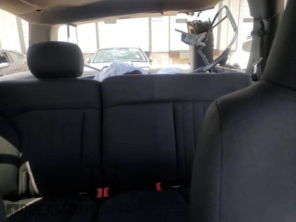 2003 Chevrolet Blazer LS with VIN 1GNDT13X43K108211, listed as a Copart auction lot 66562474 with Not provided miles and Non repairable. Bid and sale history available at DreamBid. Image 10.