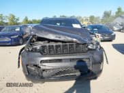 ✅ 2023 Jeep Grand Cherokee Laredo • VIN: 1C4RJKAG4P8101775 • Lot: 43133852. Listed on IAAI with 72,579 mi. Free auction sales archive from the USA and detailed vehicle history report at DreamBid. Image 12.