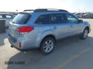 ✅ 2014 Subaru Outback Limited • VIN: 4S4BRCLC8E3215861 • Лот: 43518730. Опубликован ранее на IAAI с пробегом 146 987 миль. Бесплатный доступ к архиву аукционных продаж из США и подробный отчёт об истории автомобиля на DreamBid. Изображение 4.