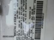 ✅ 2016 Nissan GT-R Premium • VIN: JN1AR5EFXGM290127 • Lot: 67858285. Listed on Copart with 79,713 mi. Free auction sales archive from the USA and detailed vehicle history report at DreamBid. Image 12.