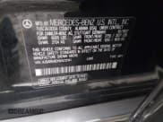 ✅ 1998 Mercedes-Benz M 320/430/500 • VIN: 4JGAB54EXWA012141 • Lot: 43884204. Listed on IAAI with 250,945 mi. Free auction sales archive from the USA and detailed vehicle history report at DreamBid. Image 9.